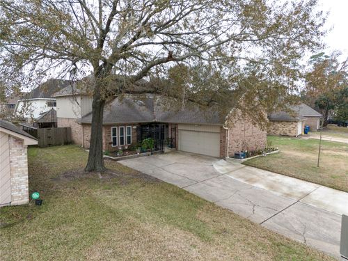 19210 Hikers Trail Dr, Humble, TX, 77346-6031 | Card Image