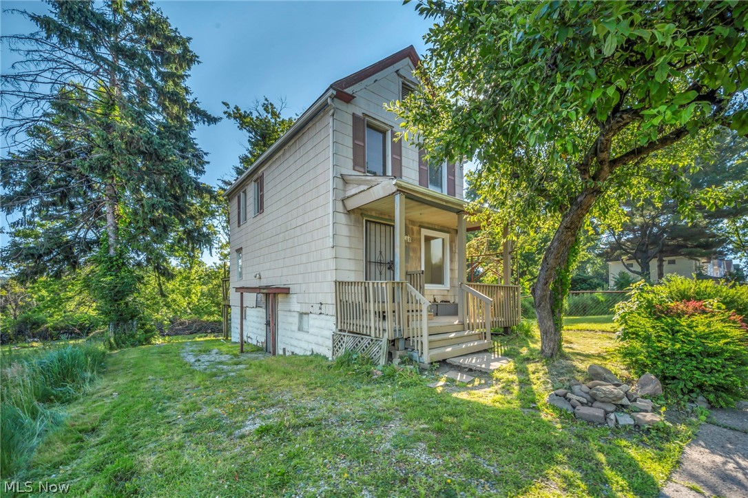 Residential in Akron 4