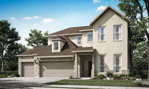 8600 Picnic House Path, Austin, TX, 78744-1266 | Card Image