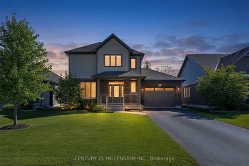 119 Emerson Way, Durham, ON, N0G1R0 | Card Image