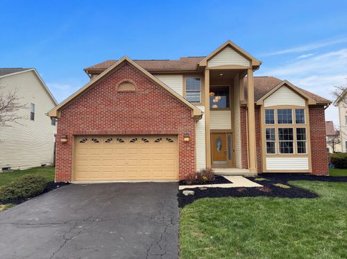 989 Mahle Drive, Reynoldsburg, OH, 43068 | Card Image
