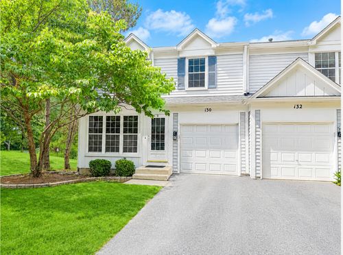130-130 Park Ridge Ct, Aurora, IL, 60504-3124 | Card Image