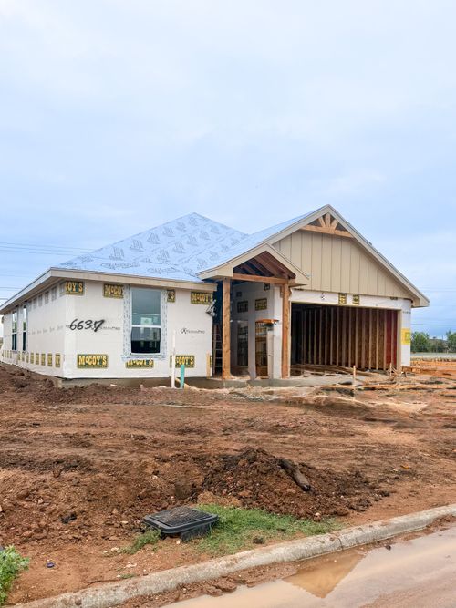 6637 Prickly Pear Way, Abilene, TX, 79606 | Card Image