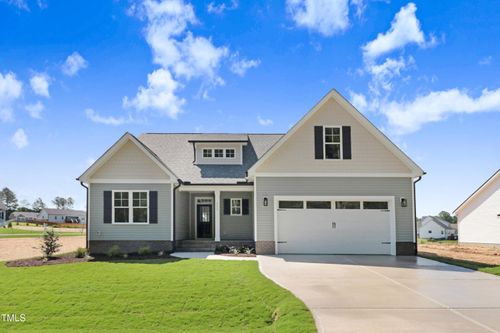 222 Cherrybirch Lane, Zebulon, NC, 27597 | Card Image
