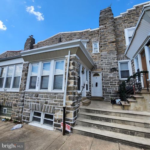 1-5645 Diamond St, PHILADELPHIA, PA, 19131-3122 | Card Image