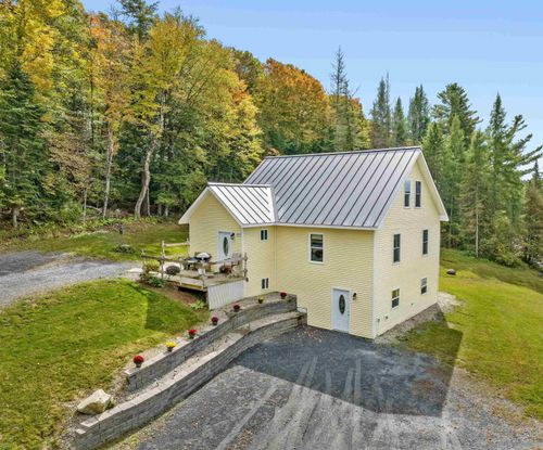 322 Danville Hill Road, Cabot, VT, 05647 | Card Image