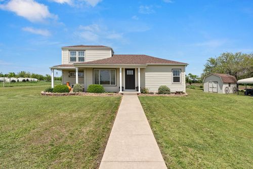 15540 Sw 200th St, Rose Hill, KS, 67133-8598 | Card Image