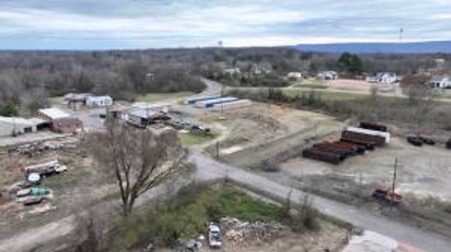 000 Se 5 Th St, Home with 0 bedrooms, 0 bathrooms and null parking in Atkins AR | Image 5