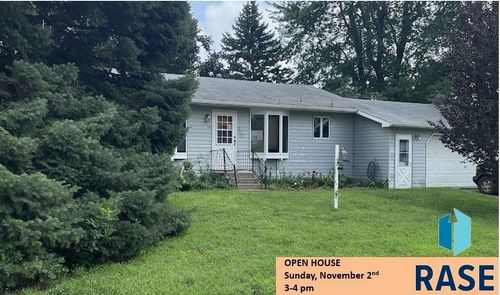 303 Lincoln Dr Drive, Alcester, SD, 57001 | Card Image