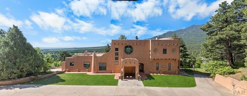 8221 Cuerna Verde Rd, Rye, CO, 81069-8707 | Card Image
