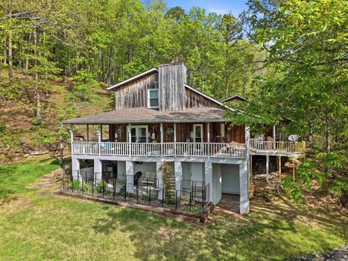 75 Linn Rd, Shirley, AR, 72153-7579 | Card Image