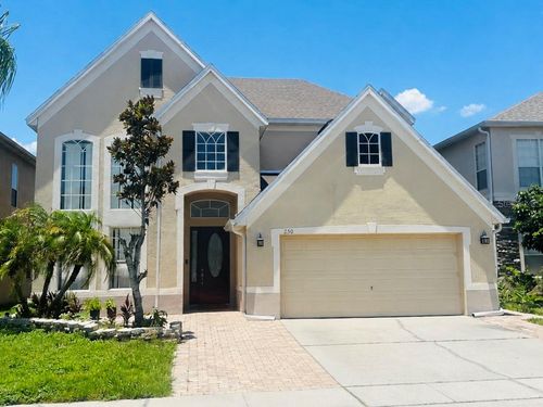 2530 Sand Arbor Cir, ORLANDO, FL, 32824-4760 | Card Image