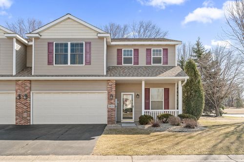 1409 131st Ave Ne, Blaine, MN, 55449-4108 | Card Image