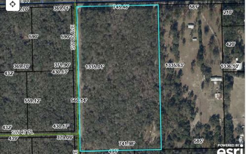 7875 Sw County Road 344, Bell, FL, 32619-1961 | Card Image