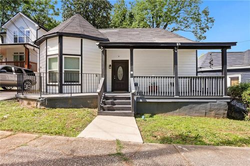 509 Roy St Sw, Atlanta, GA, 30310-3519 | Card Image