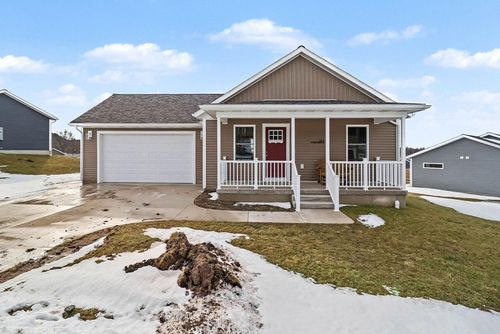 261 Stonecrest Dr, Shelby, MI, 49455-9234 | Card Image
