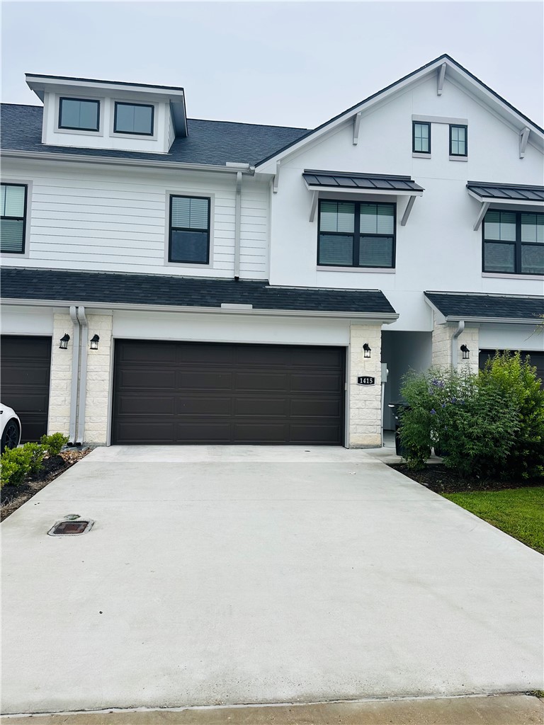 Residential Lease in College Station
