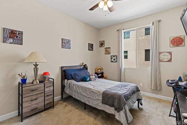 UNIT-4 - 1840 Mint Ter, Condo with 3 bedrooms, 4 bathrooms and 2 parking in Chula Vista CA | Image 18