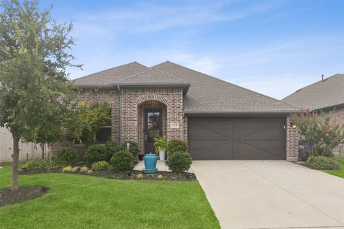 329 Foxthorne Way, Little Elm, TX, 75068-1753 | Card Image
