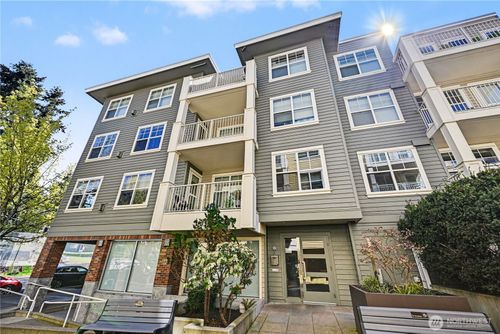 128-2901 Ne Blakeley St, Seattle, WA, 98105-3167 | Card Image