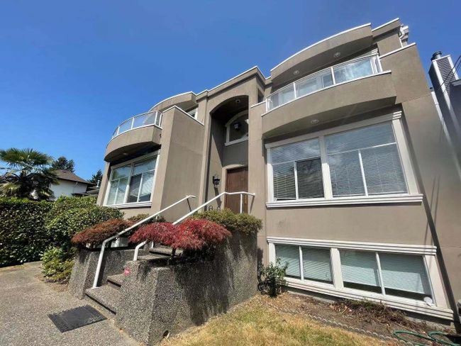 1337 Esquimalt Avenue, House other with 5 bedrooms, 0 bathrooms and 4 parking in West Vancouver BC | Image 20