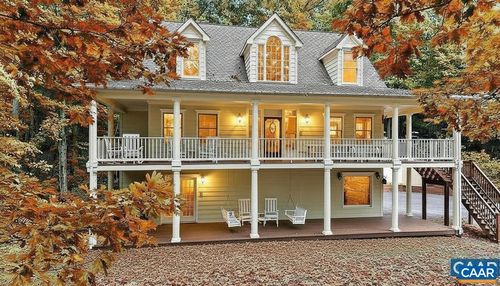 118 Stoney Crk W, NELLYSFORD, VA, 22958-8122 | Card Image