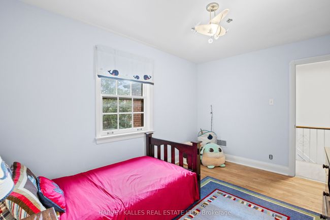 14 Lawnhurst Blvd, House other with 5 bedrooms, 3 bathrooms and 2 parking in Toronto ON | Image 27