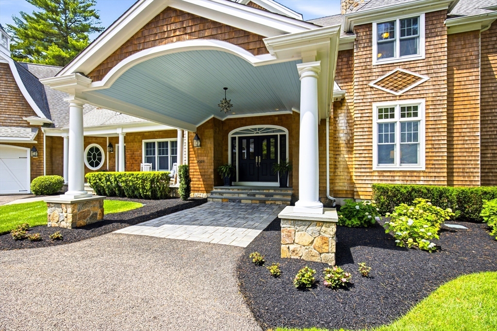 Residential in Easton 5