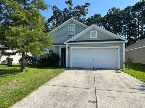 218 Wildberry Ln, Goose Creek, SC, 29445-7510 | Card Image