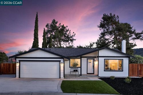 4093 Alta Ct, Pleasanton, CA, 94588 | Card Image