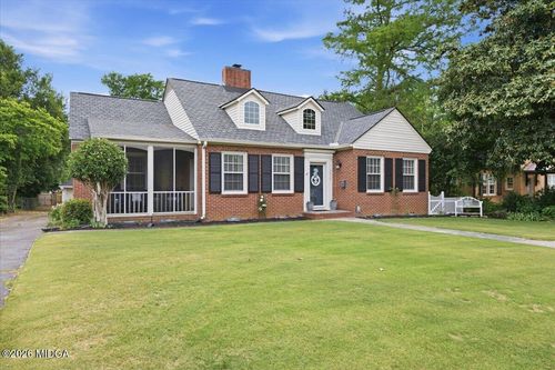3850 The Prado, Macon, GA, 31204-1362 | Card Image