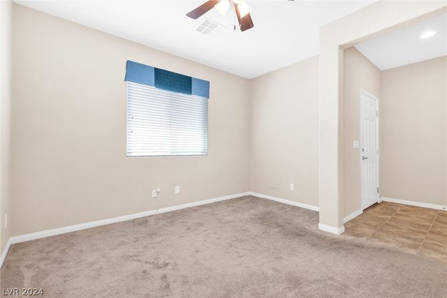 9639 Vital Crest St, House other with 3 bedrooms, 3 bathrooms and null parking in Las Vegas NV | Image 10