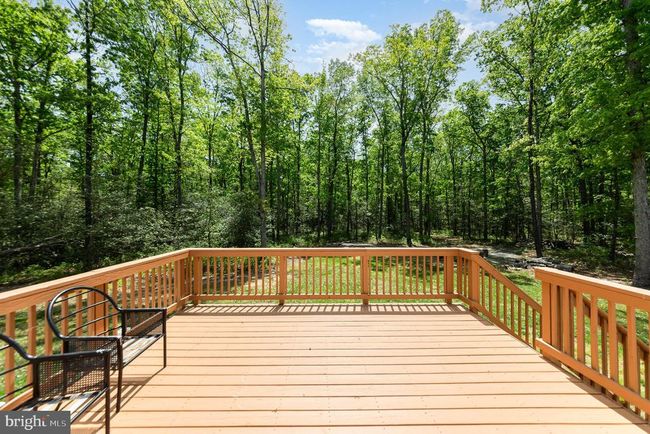 7464 Cedar Fork Rd, House other with 4 bedrooms, 3 bathrooms and null parking in RUTHER GLEN VA | Image 20
