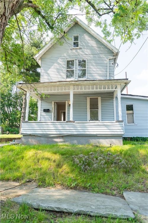 1511 2nd St Ne, Canton, OH, 44704-1703 | Card Image