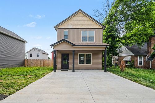b-109 Adkins St, Clarksville, TN, 37042-6402 | Card Image