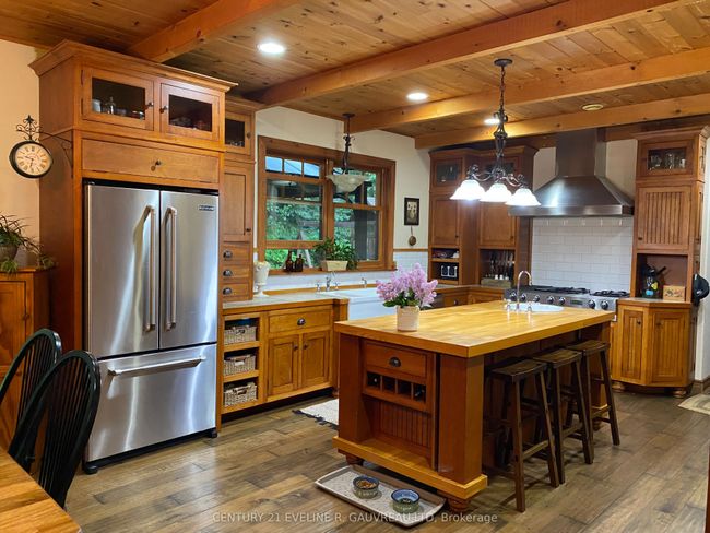 918183 Portage Bay Rd, House other with 4 bedrooms, 3 bathrooms and 20 parking in Cobalt ON | Image 9