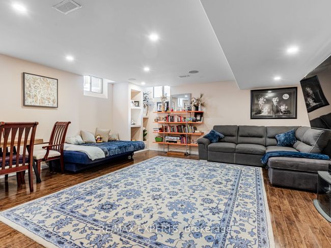 55 Coranto Way, House attached with 4 bedrooms, 4 bathrooms and 2 parking in Vaughan ON | Image 28