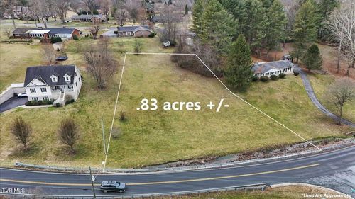 Tbd E State St, Bristol, TN, 37620 | Card Image