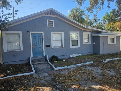 3450 17th Ave S, ST PETERSBURG, FL, 33711-2827 | Card Image