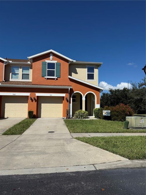 3161 Tocoa Cir, KISSIMMEE, FL, 34746-4840 | Card Image