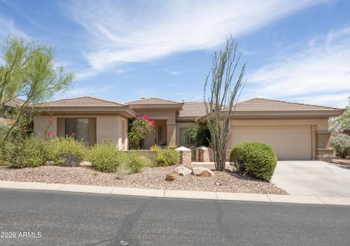 41705 N Maidstone Ct, Anthem, AZ, 85086-1151 | Card Image