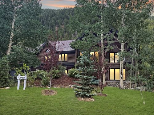 82 Saw Whiskers Cir, Keystone, CO, 80435-7900 | Card Image
