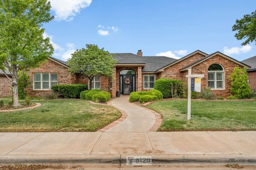 6120 77th St, Lubbock, TX, 79404 | Card Image
