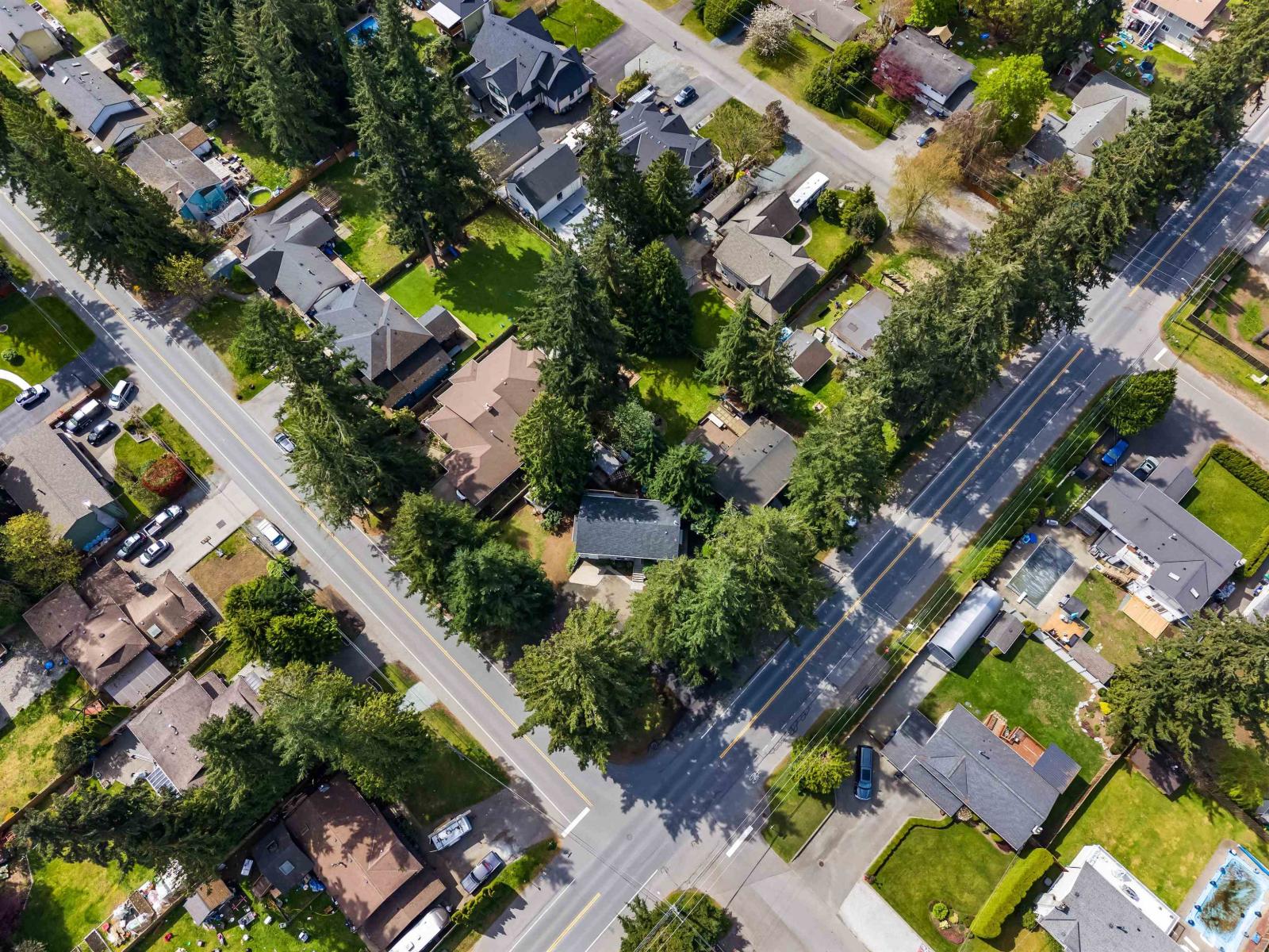 Residential in Langley 5