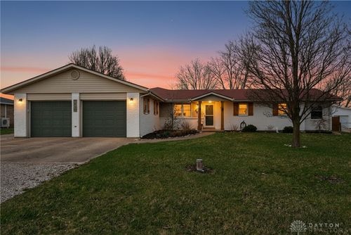 7888 Darke Preble Co Line Rd, Arcanum, OH, 45304-9429 | Card Image