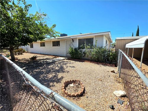 3880 E John L Ave, Kingman, AZ, 86409-2396 | Card Image