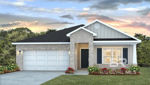 14705 Tealwood Lane, Foley, AL, 36535 | Card Image