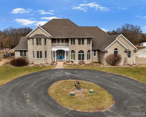 3411 Richland Heights Road, Fulton, MO, 65251 | Card Image