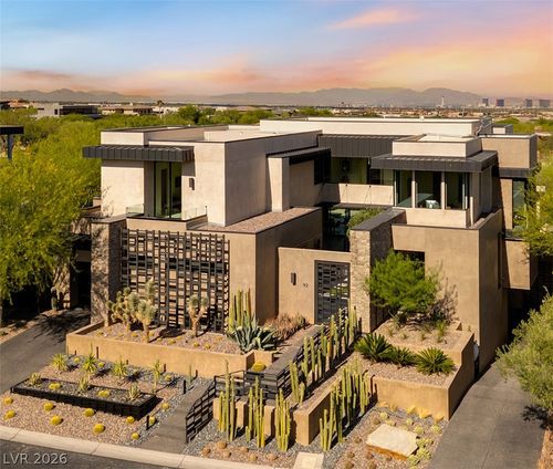 92 Sun Glow Ln, Las Vegas, NV, 89135-2615 | Card Image