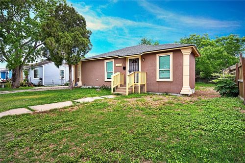 1222 Maryland Dr, Corpus Christi, TX, 78404-3732 | Card Image
